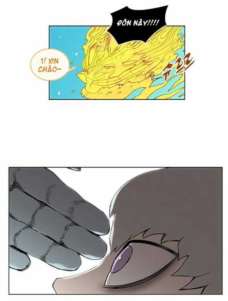 Hard Core Leveling Warrior Chapter 9 trang 58