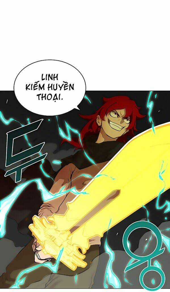 Hard Core Leveling Warrior Chapter 9 trang 61