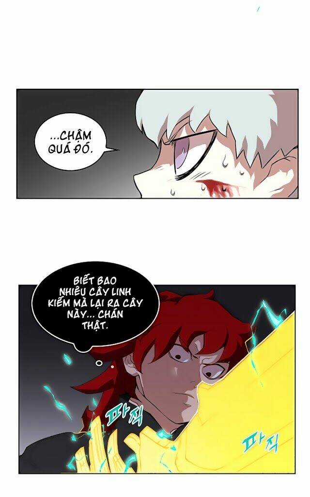 Hard Core Leveling Warrior Chapter 9 trang 62