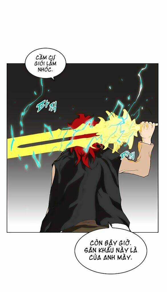 Hard Core Leveling Warrior Chapter 9 trang 63