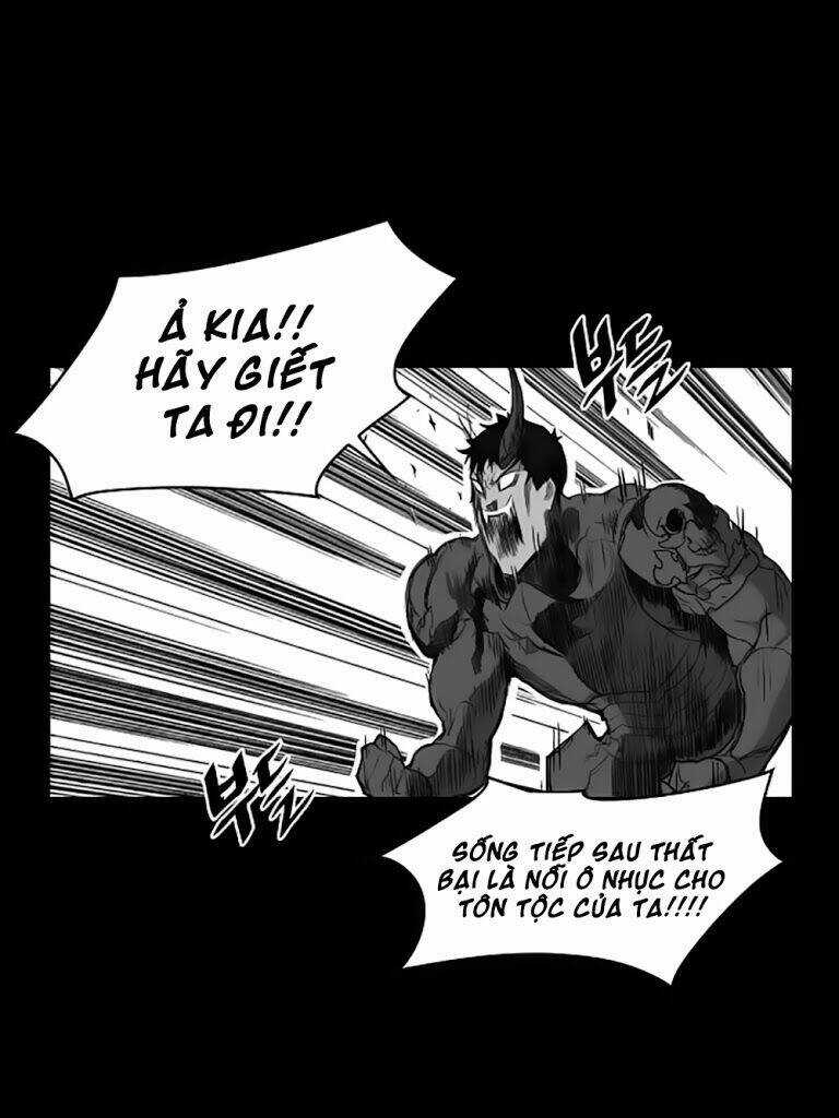 Hard Core Leveling Warrior Chapter 9 trang 7