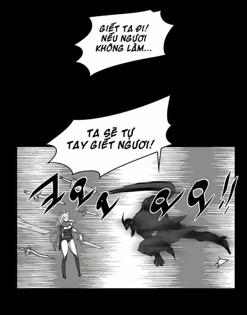 Hard Core Leveling Warrior Chapter 9 trang 8