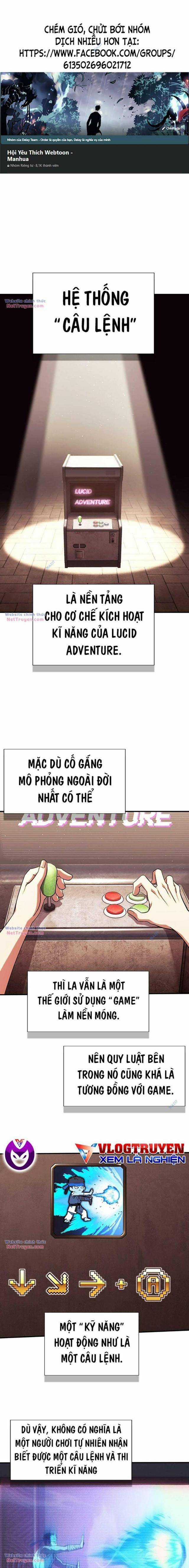 Hardcore Leveling Warrior: Earth Game Chapter 29 trang 0