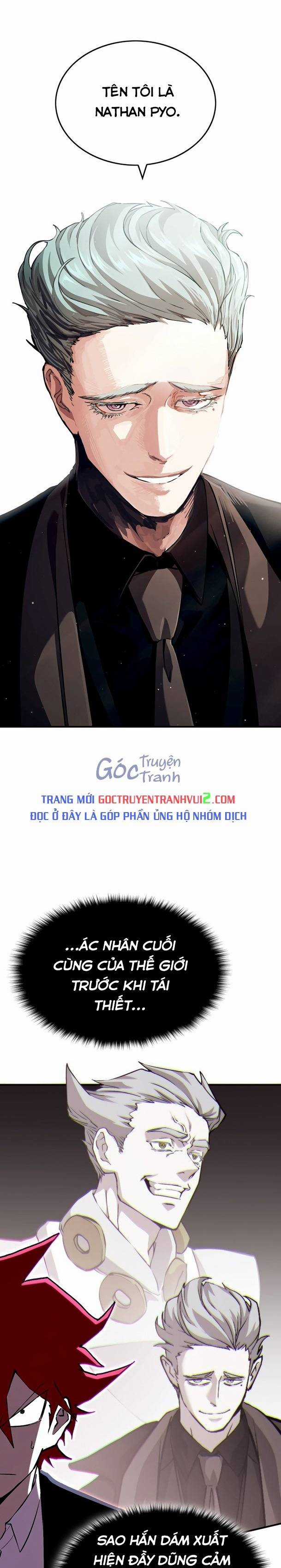 Hardcore Leveling Warrior: Earth Game Chapter 36 trang 10