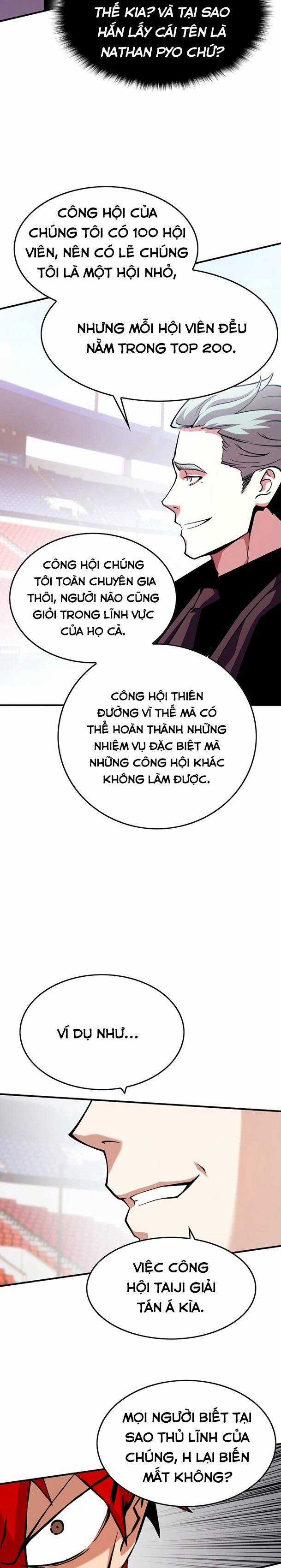 Hardcore Leveling Warrior: Earth Game Chapter 36 trang 11