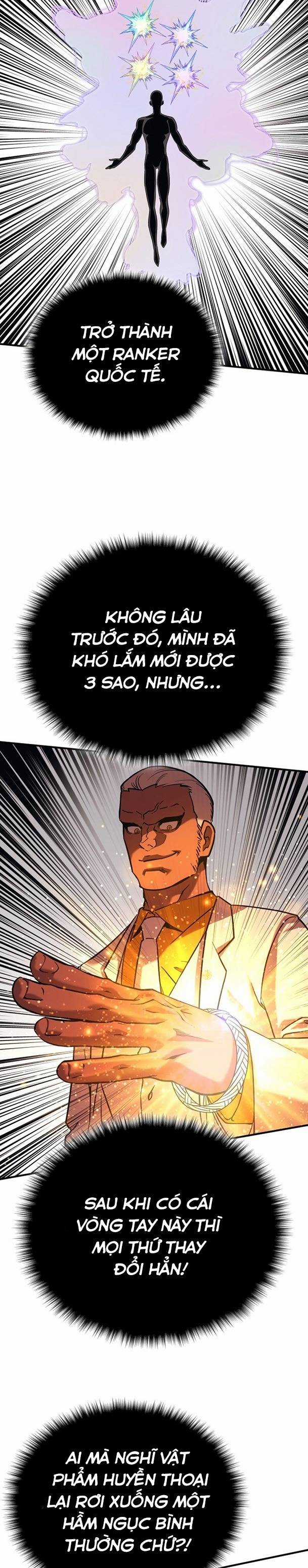 Hardcore Leveling Warrior: Earth Game Chapter 36 trang 37