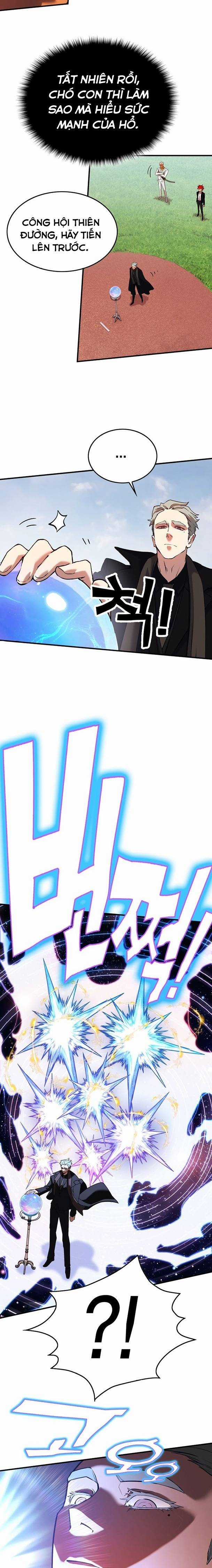 Hardcore Leveling Warrior: Earth Game Chapter 36 trang 41