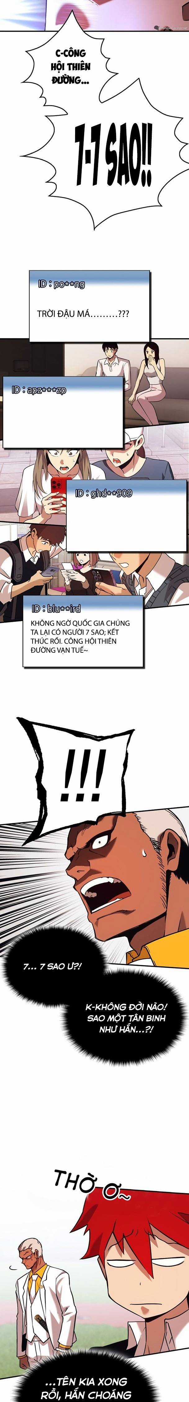 Hardcore Leveling Warrior: Earth Game Chapter 36 trang 42