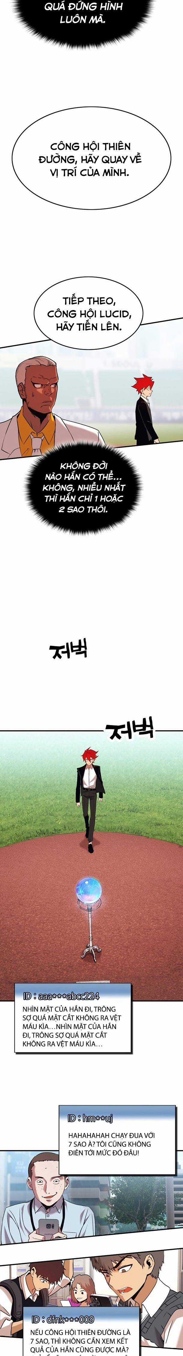 Hardcore Leveling Warrior: Earth Game Chapter 36 trang 43