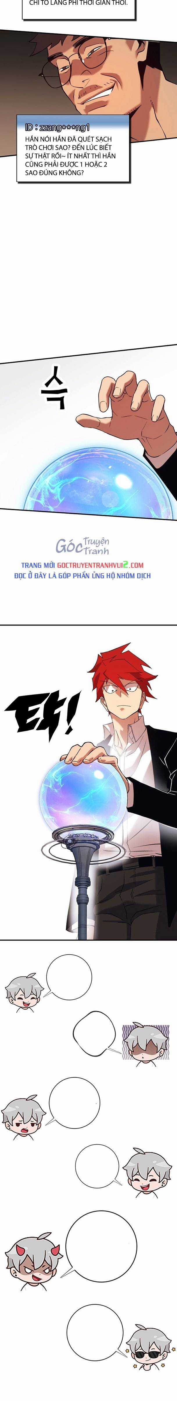 Hardcore Leveling Warrior: Earth Game Chapter 36 trang 44