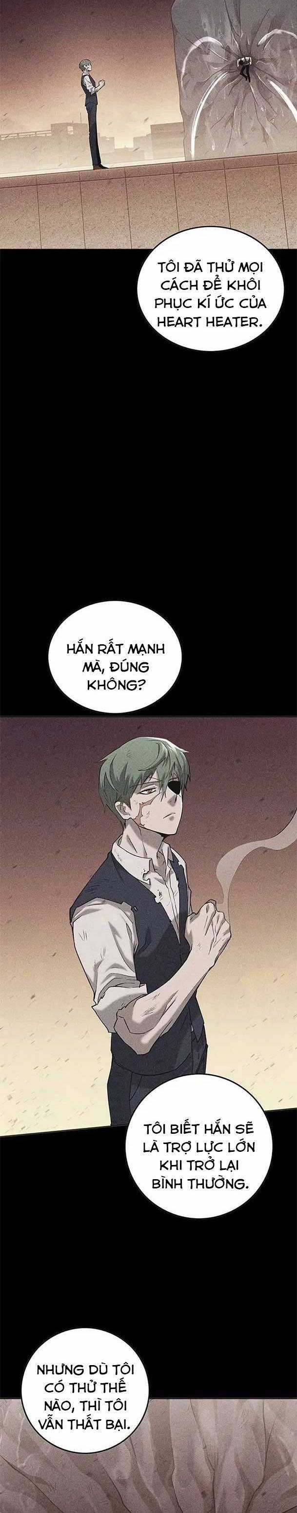 Hardcore Leveling Warrior: Earth Game Chapter 42 trang 15
