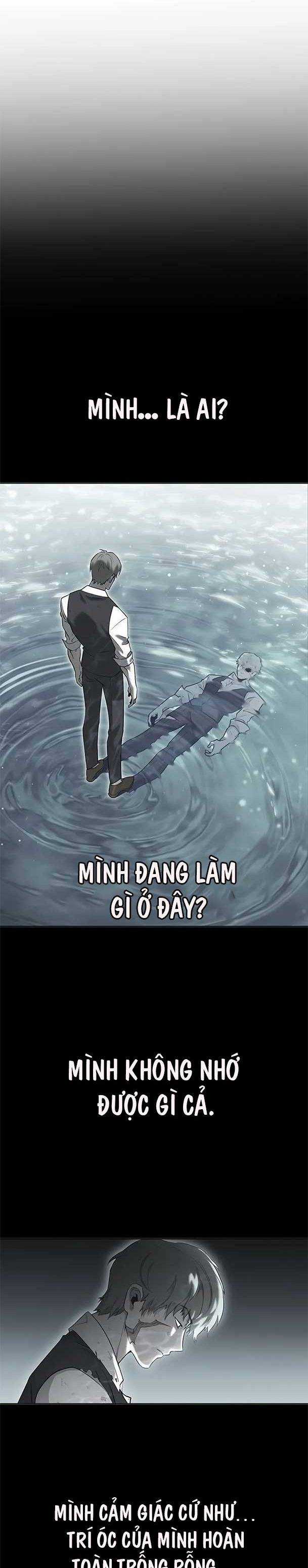 Hardcore Leveling Warrior: Earth Game Chapter 42 trang 19