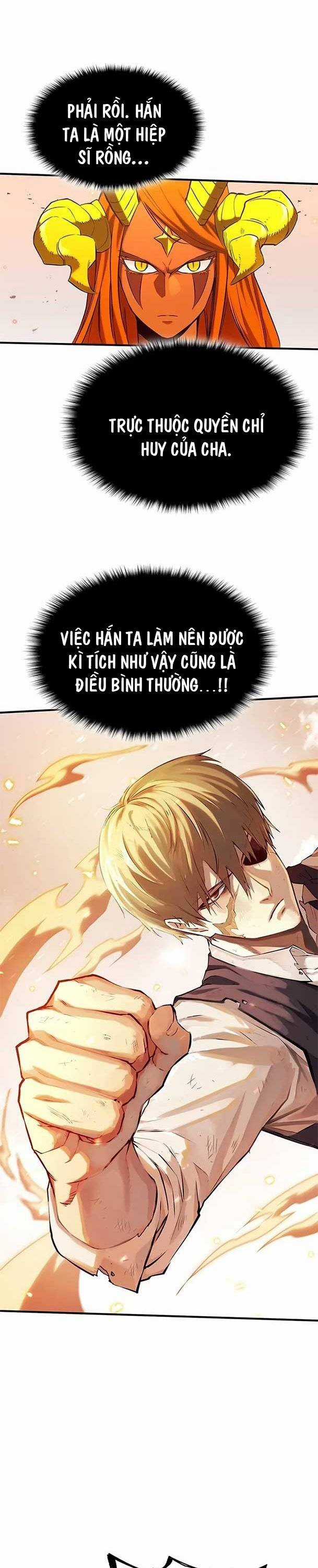 Hardcore Leveling Warrior: Earth Game Chapter 42 trang 2