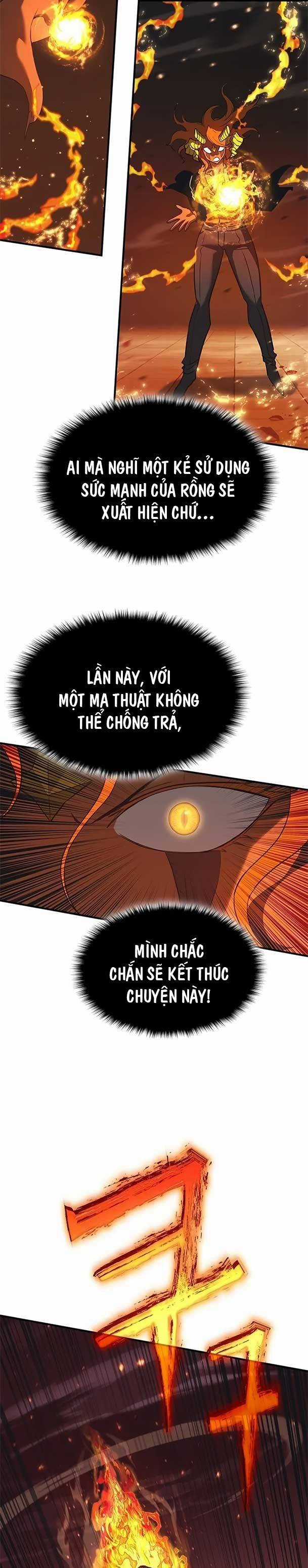Hardcore Leveling Warrior: Earth Game Chapter 42 trang 25