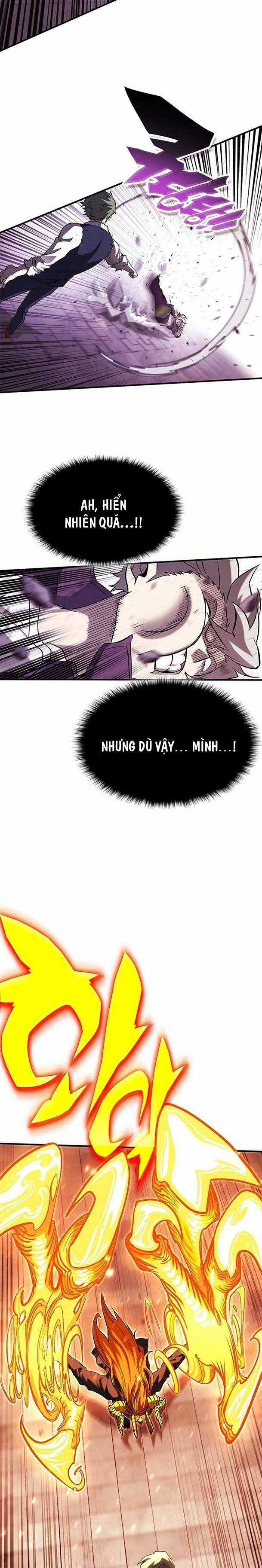 Hardcore Leveling Warrior: Earth Game Chapter 42 trang 6