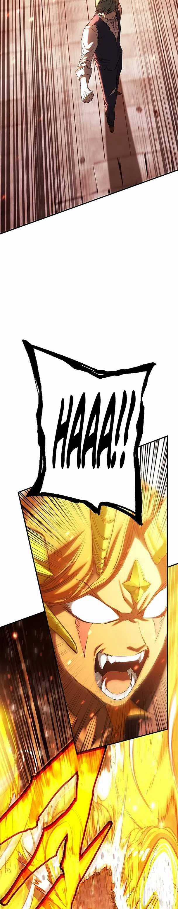 Hardcore Leveling Warrior: Earth Game Chapter 42 trang 7