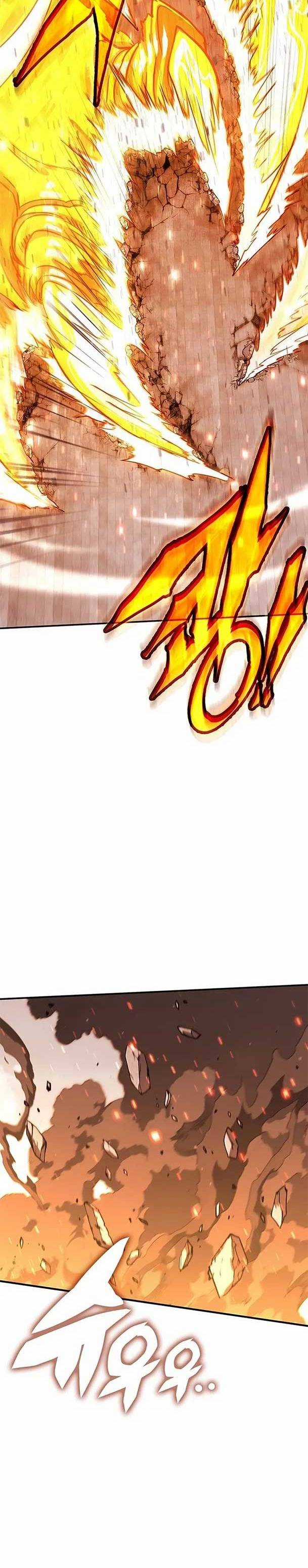 Hardcore Leveling Warrior: Earth Game Chapter 42 trang 8