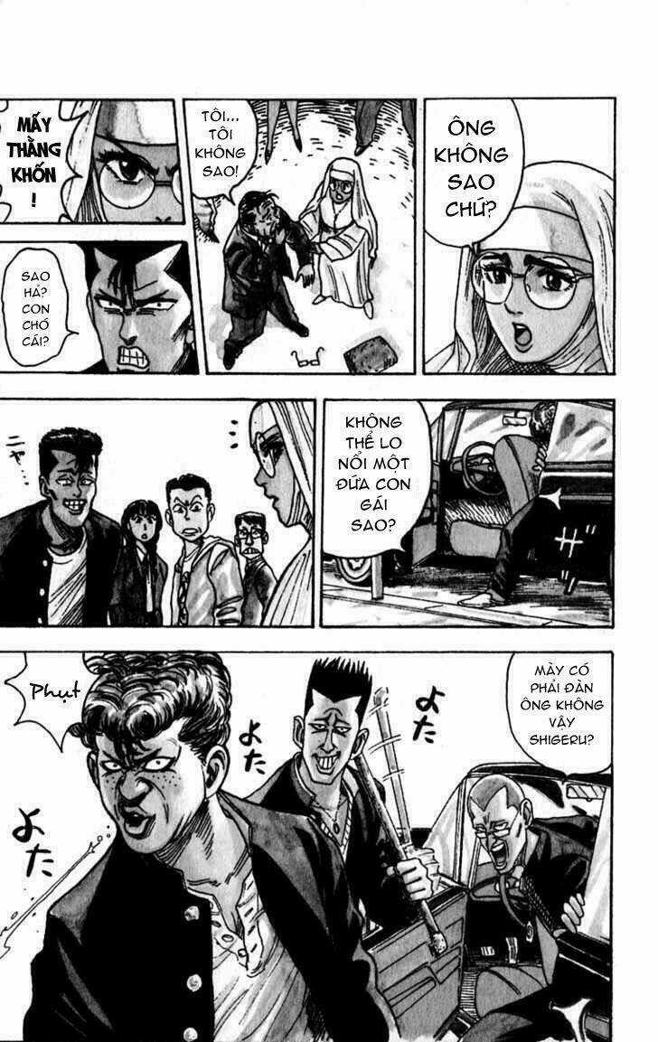 Hareluya Chapter 1 trang 15