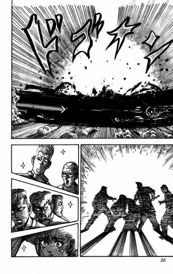 Hareluya Chapter 1 trang 22