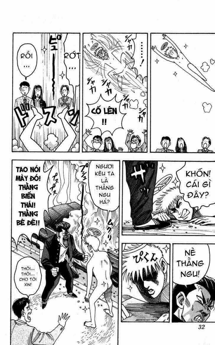 Hareluya Chapter 1 trang 26