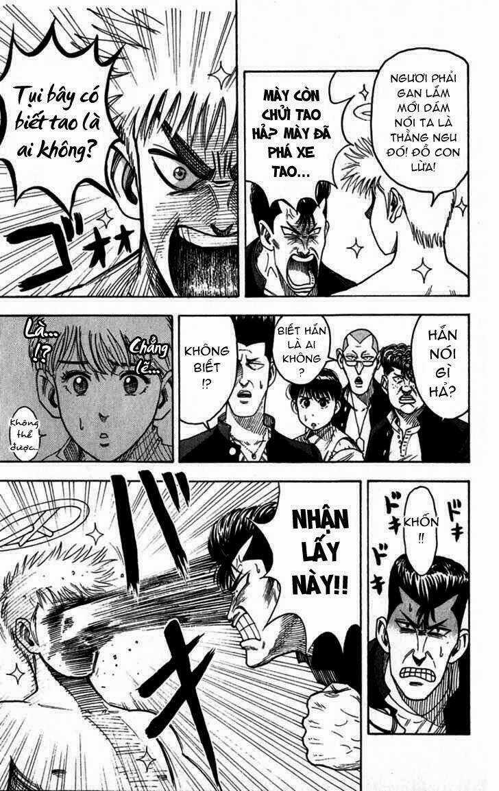 Hareluya Chapter 1 trang 27