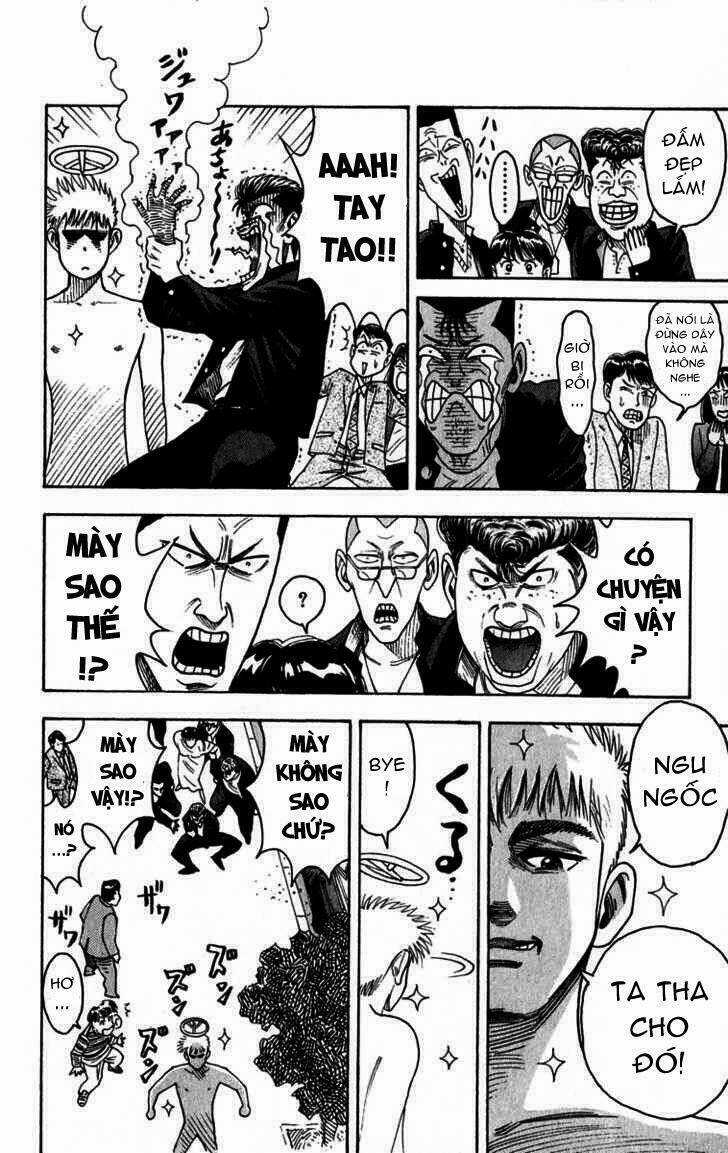 Hareluya Chapter 1 trang 28