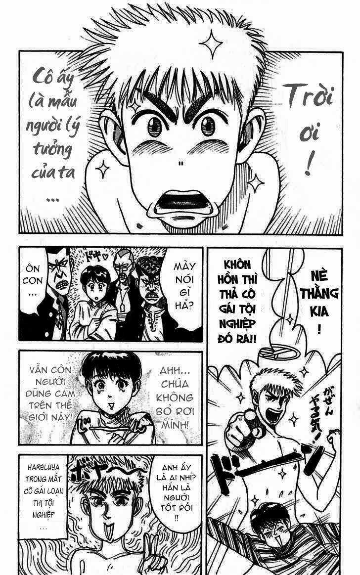 Hareluya Chapter 1 trang 30