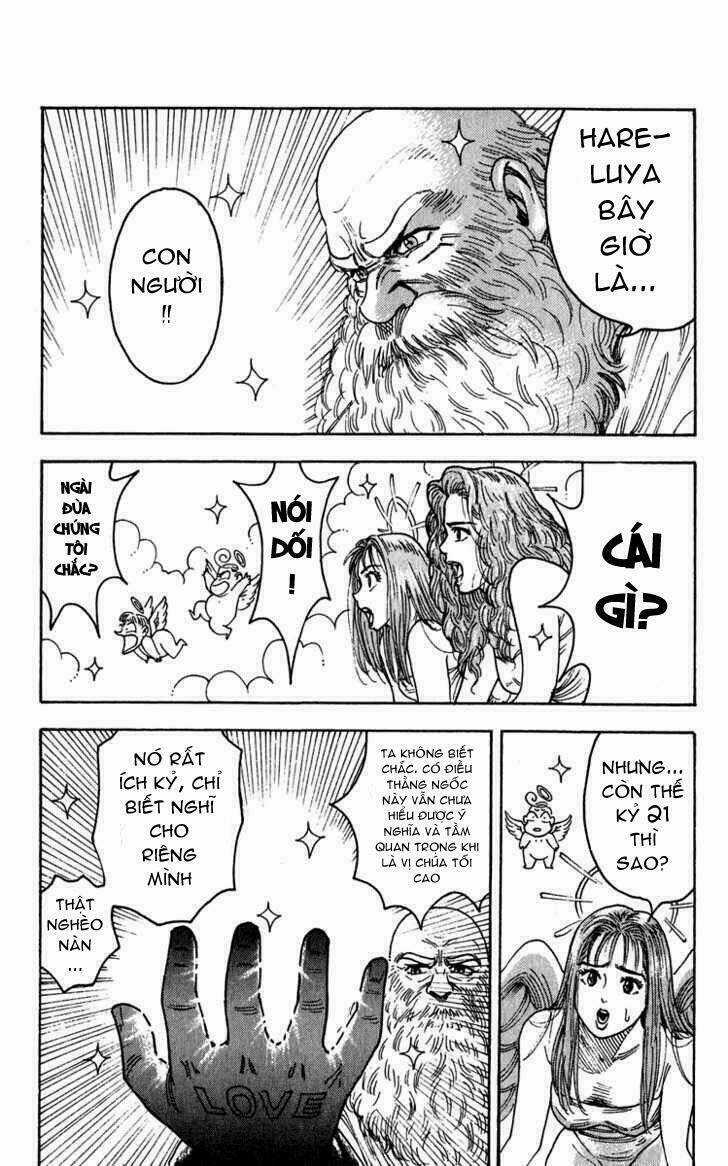 Hareluya Chapter 1 trang 36