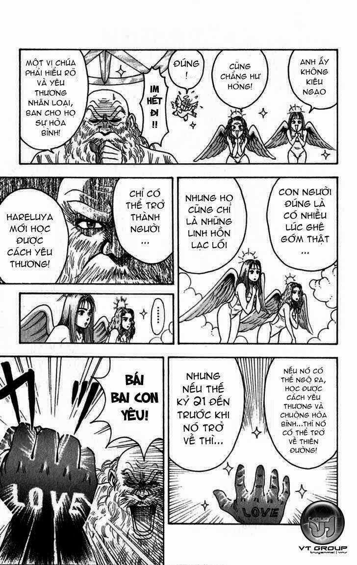 Hareluya Chapter 1 trang 37