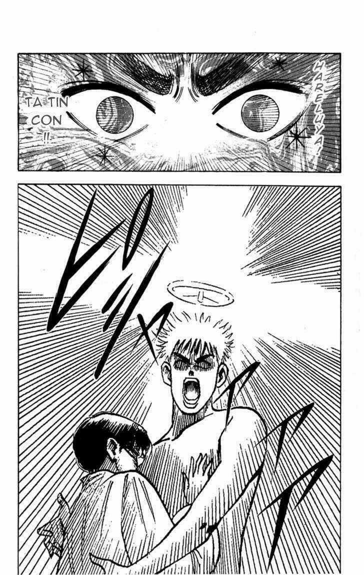 Hareluya Chapter 1 trang 38