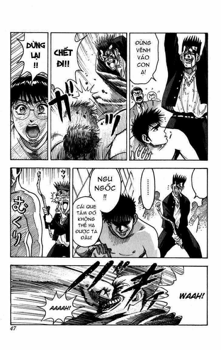 Hareluya Chapter 1 trang 41