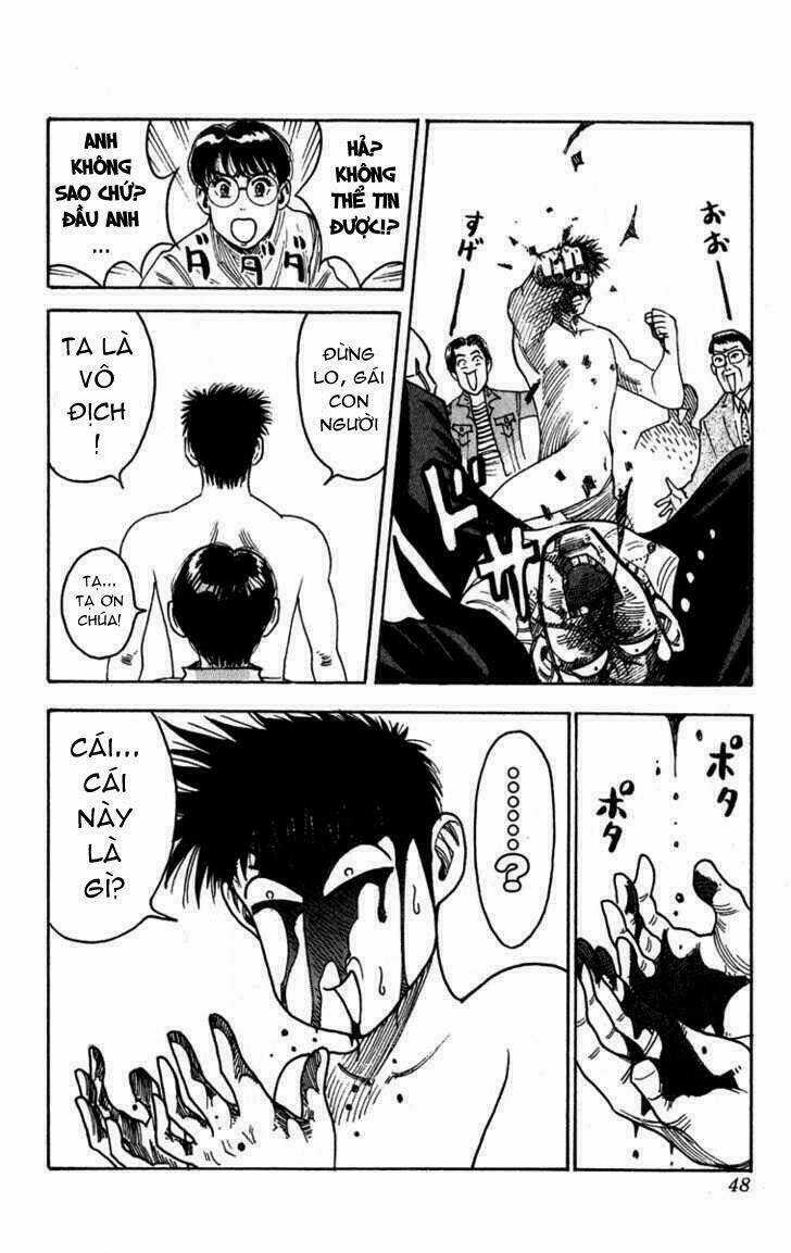 Hareluya Chapter 1 trang 42