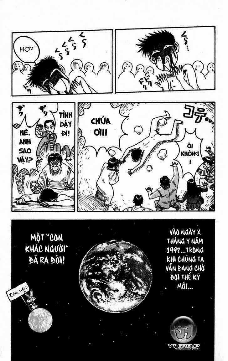 Hareluya Chapter 1 trang 43