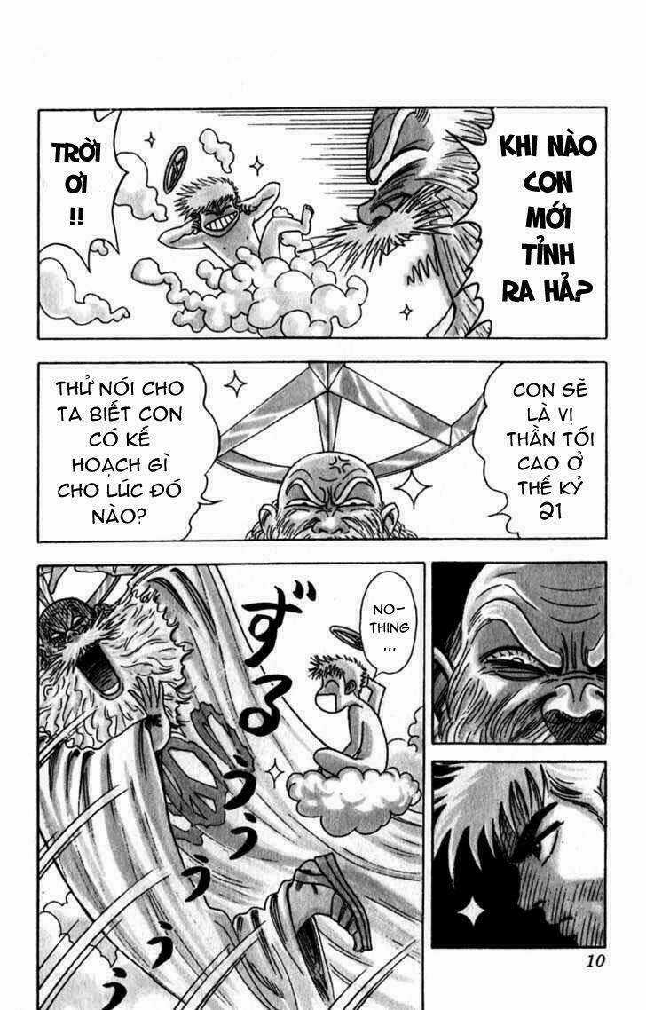 Hareluya Chapter 1 trang 6