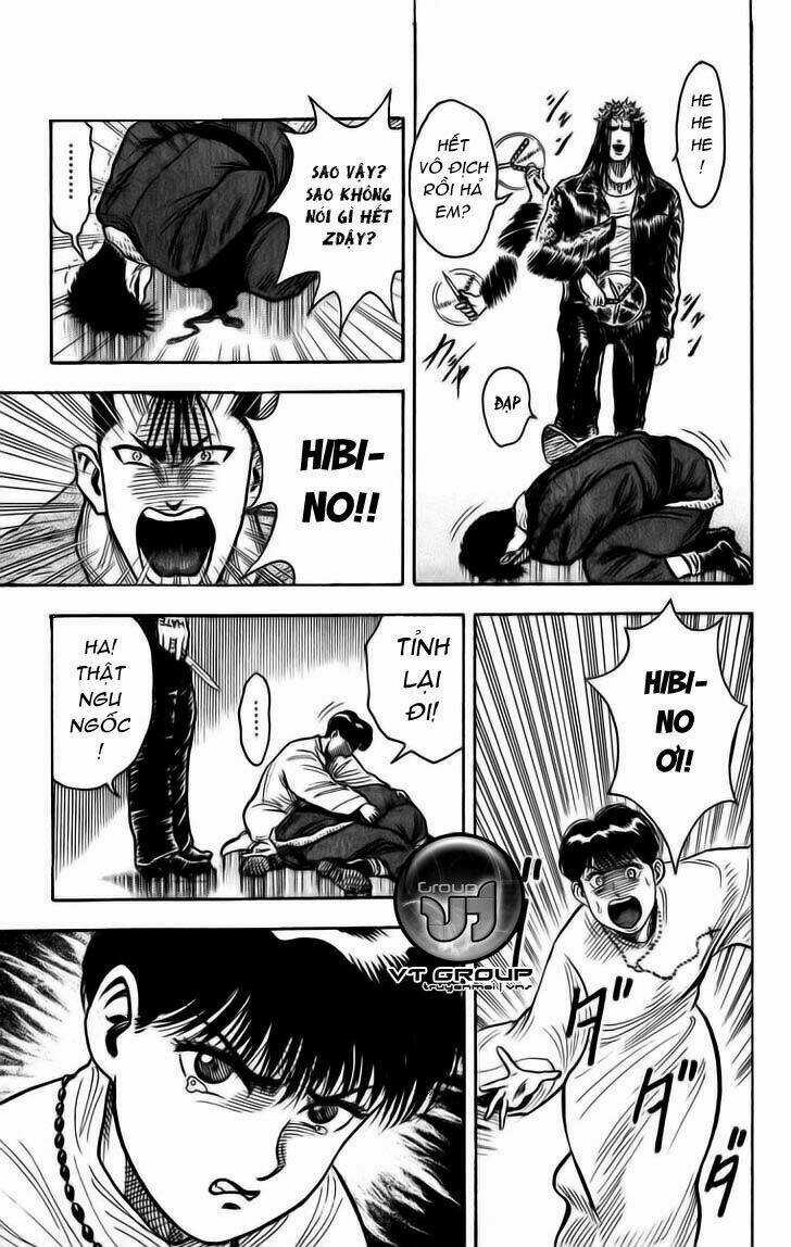 Hareluya Chapter 10 trang 13