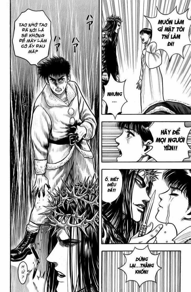 Hareluya Chapter 10 trang 14