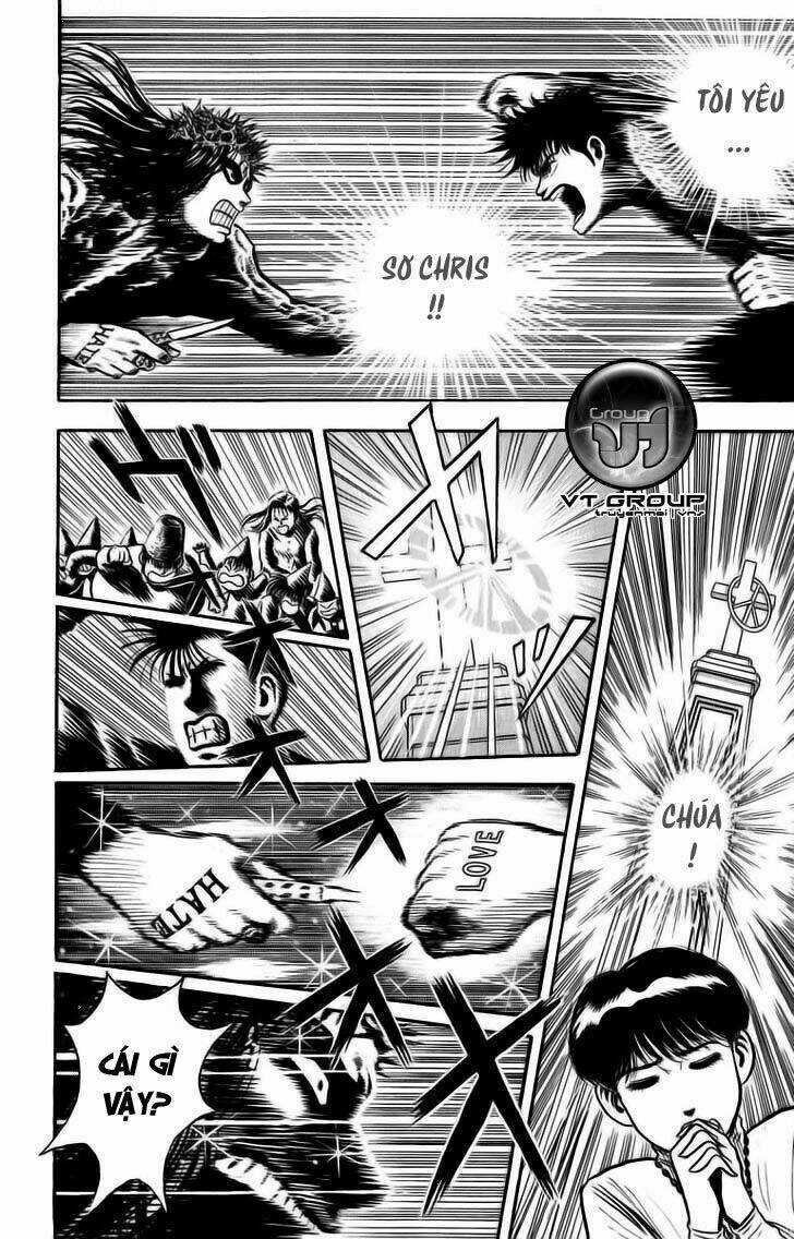 Hareluya Chapter 10 trang 16