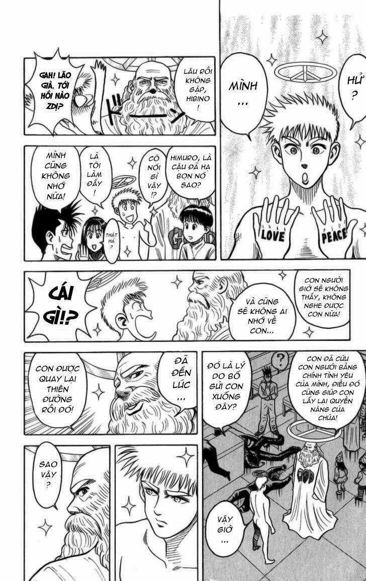 Hareluya Chapter 10 trang 18