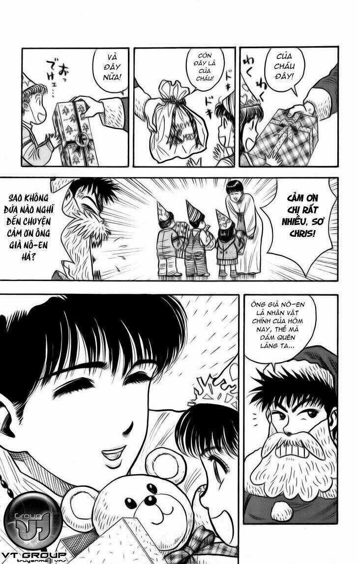 Hareluya Chapter 10 trang 7