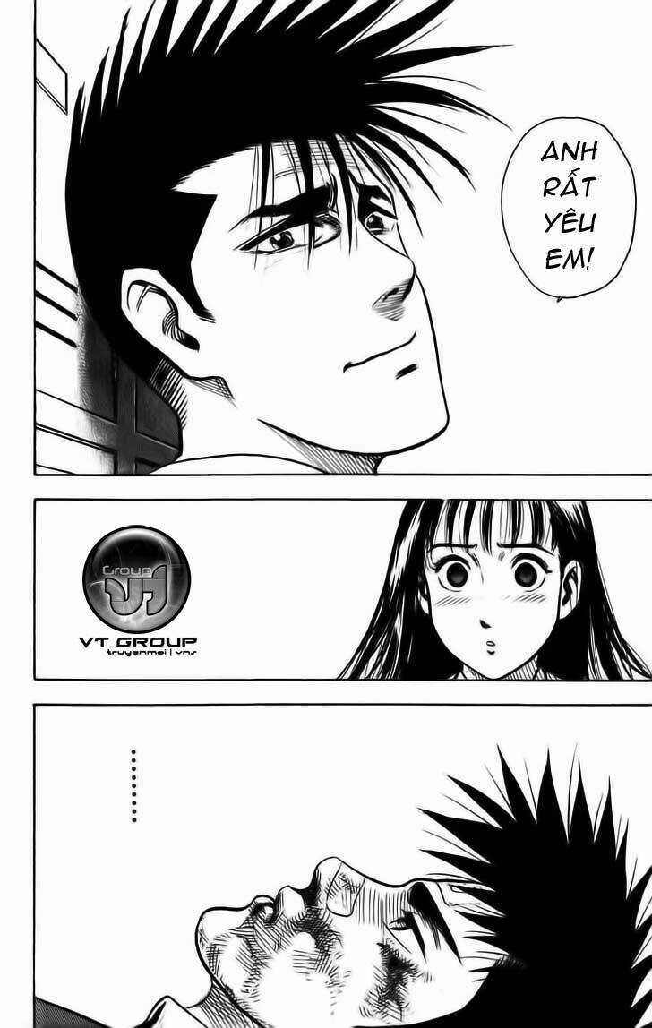 Hareluya Chapter 5 trang 10