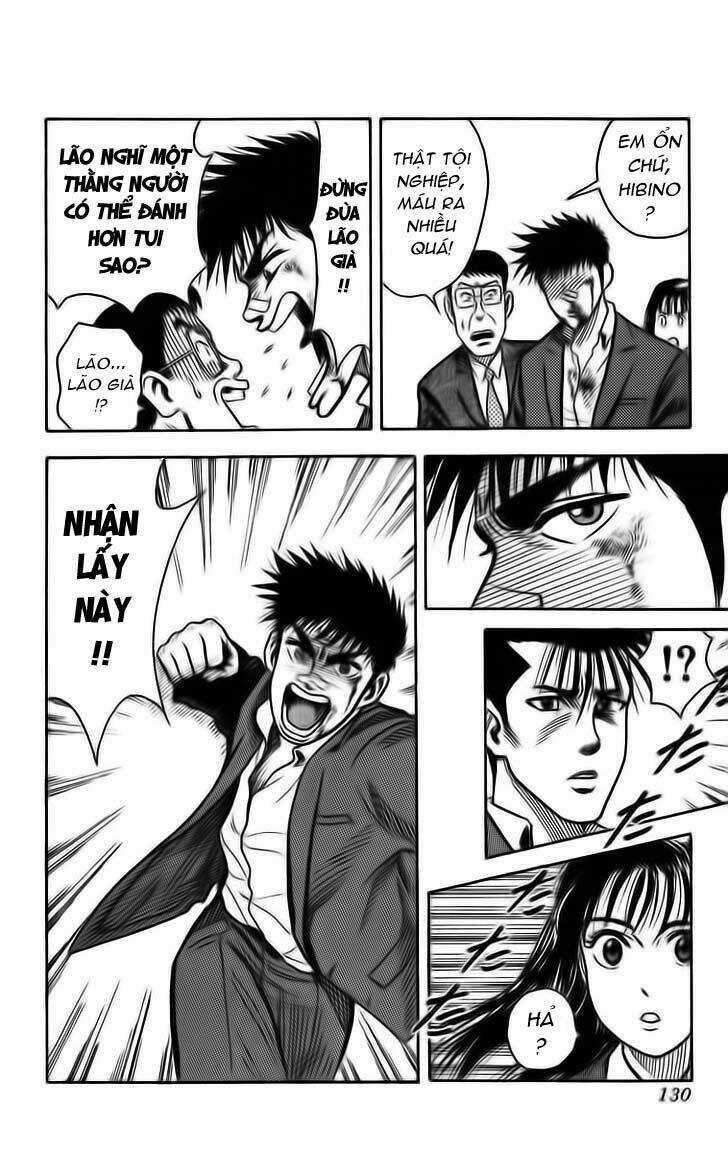 Hareluya Chapter 5 trang 14