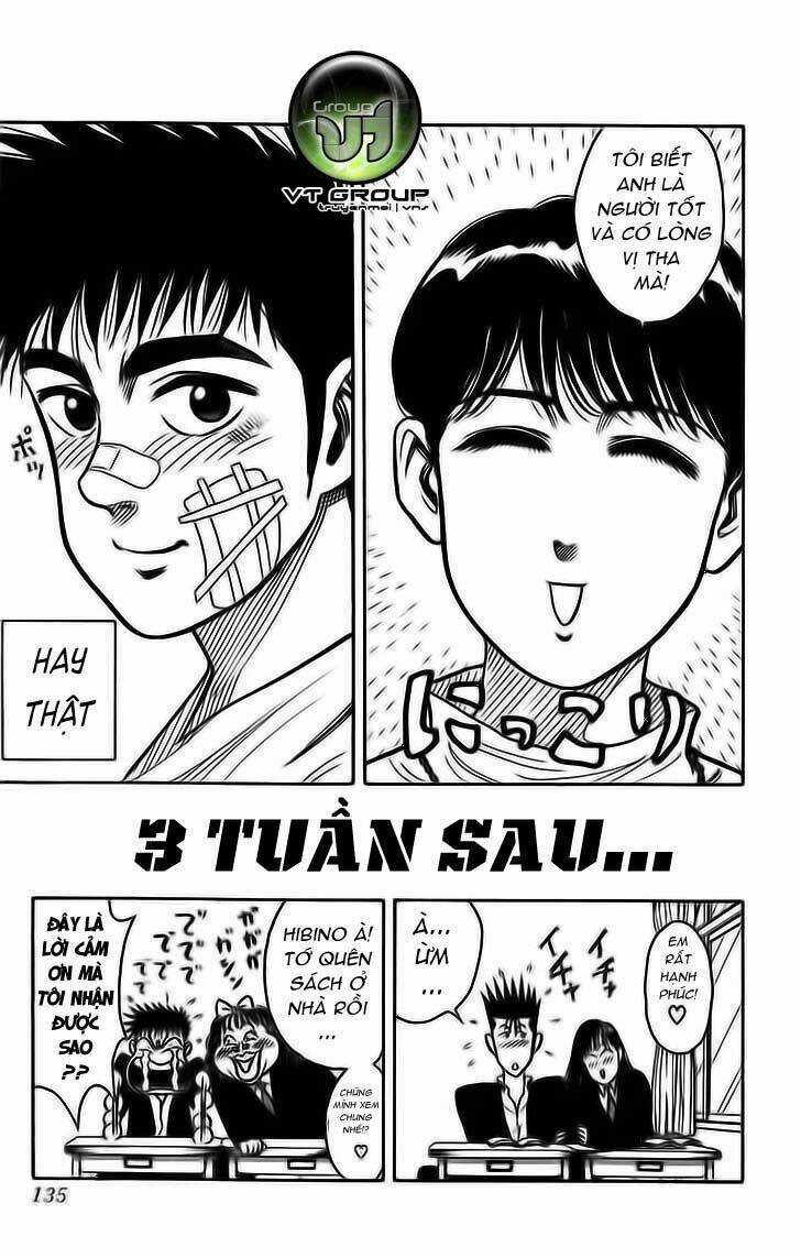 Hareluya Chapter 5 trang 18