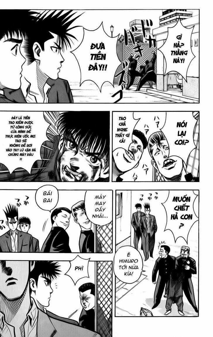 Hareluya Chapter 7 trang 15