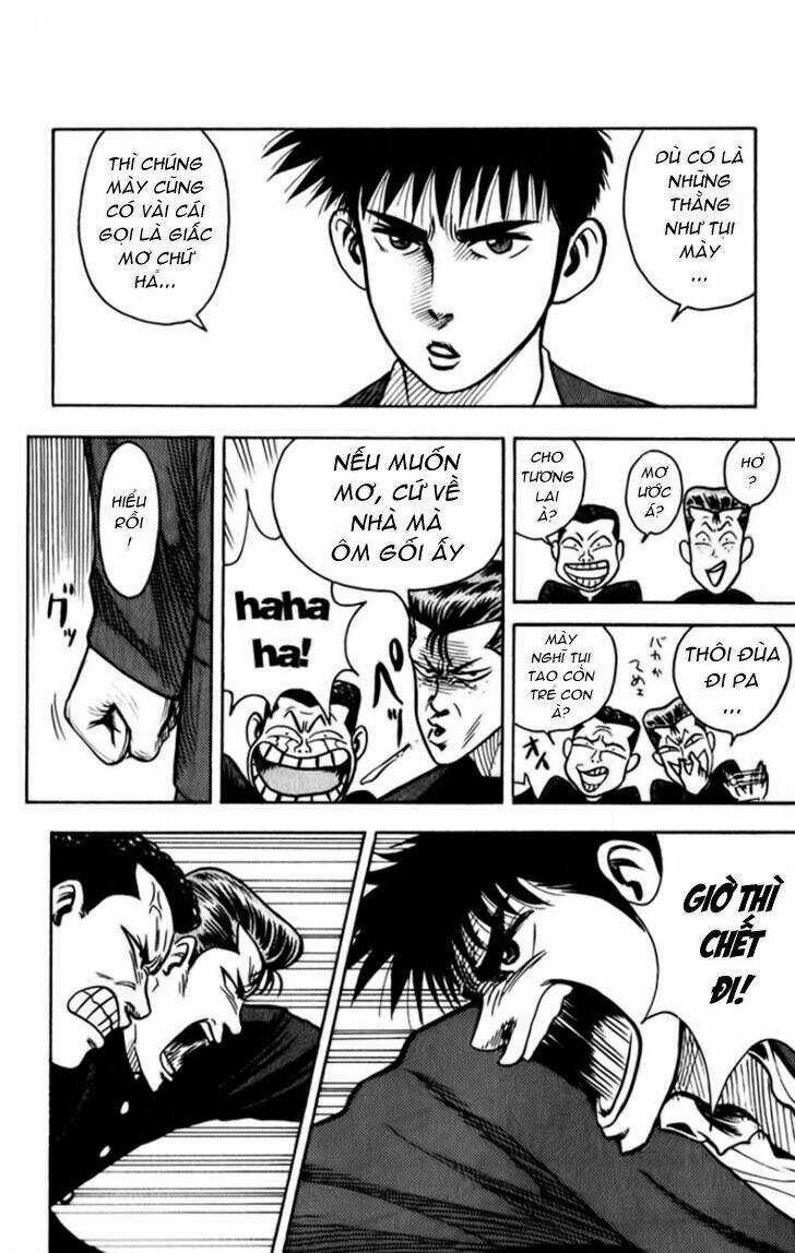 Hareluya Chapter 7 trang 18