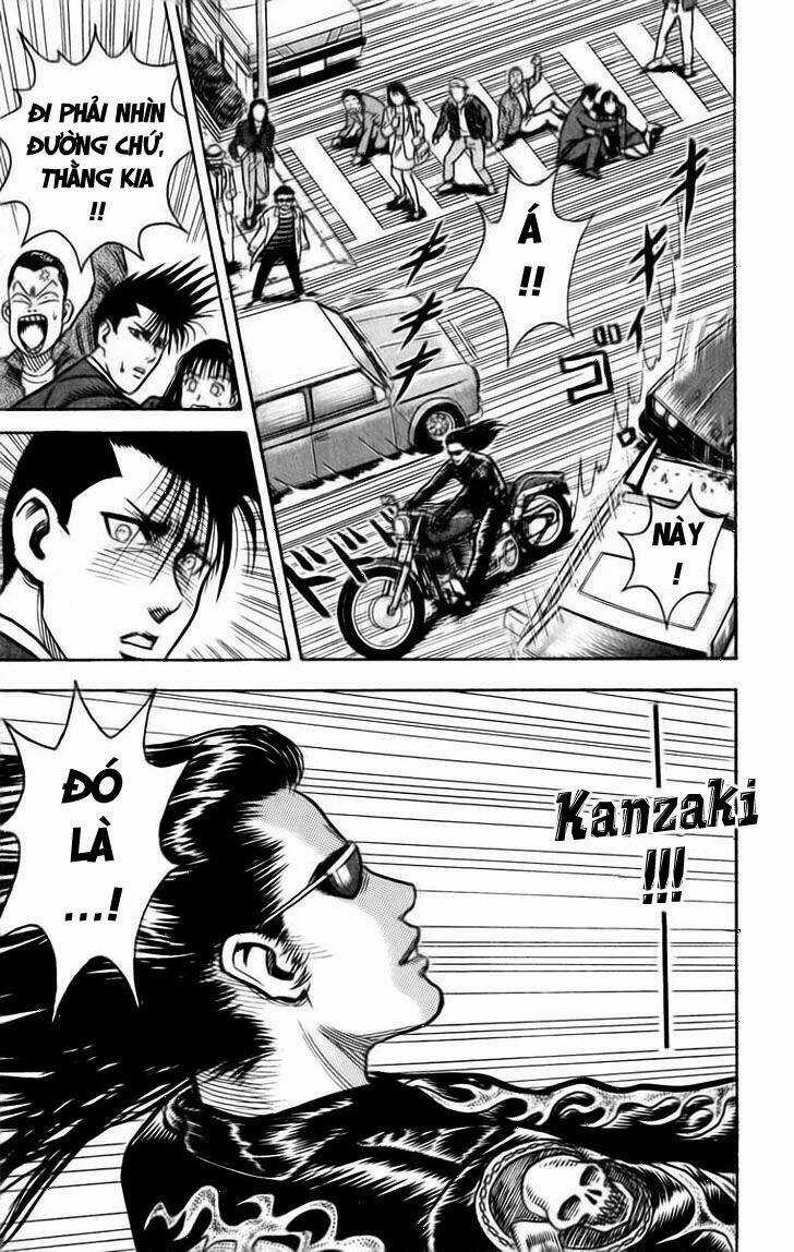 Hareluya Chapter 8 trang 5