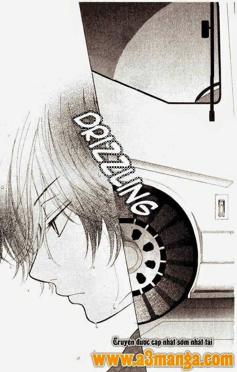 Harem Lodge Chapter 1.2 trang 10