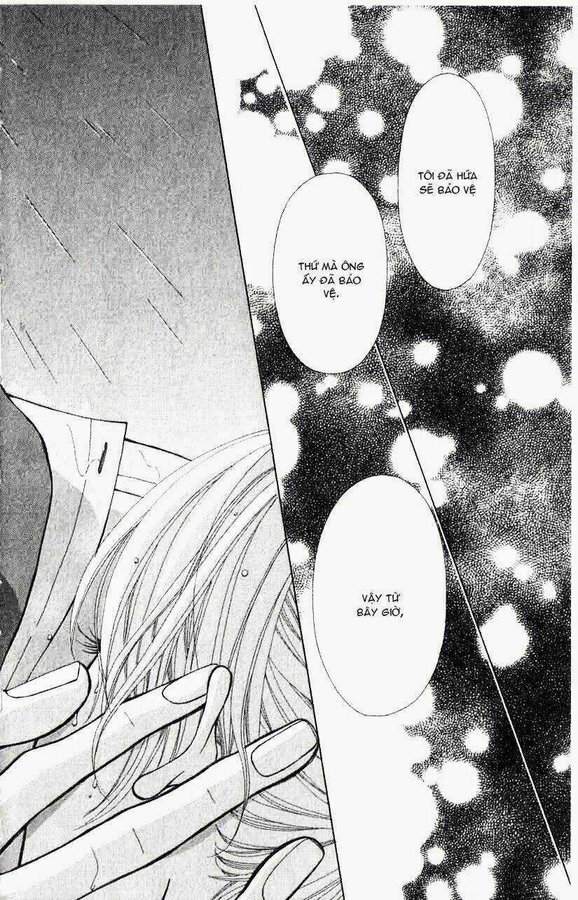 Harem Lodge Chapter 1.2 trang 13