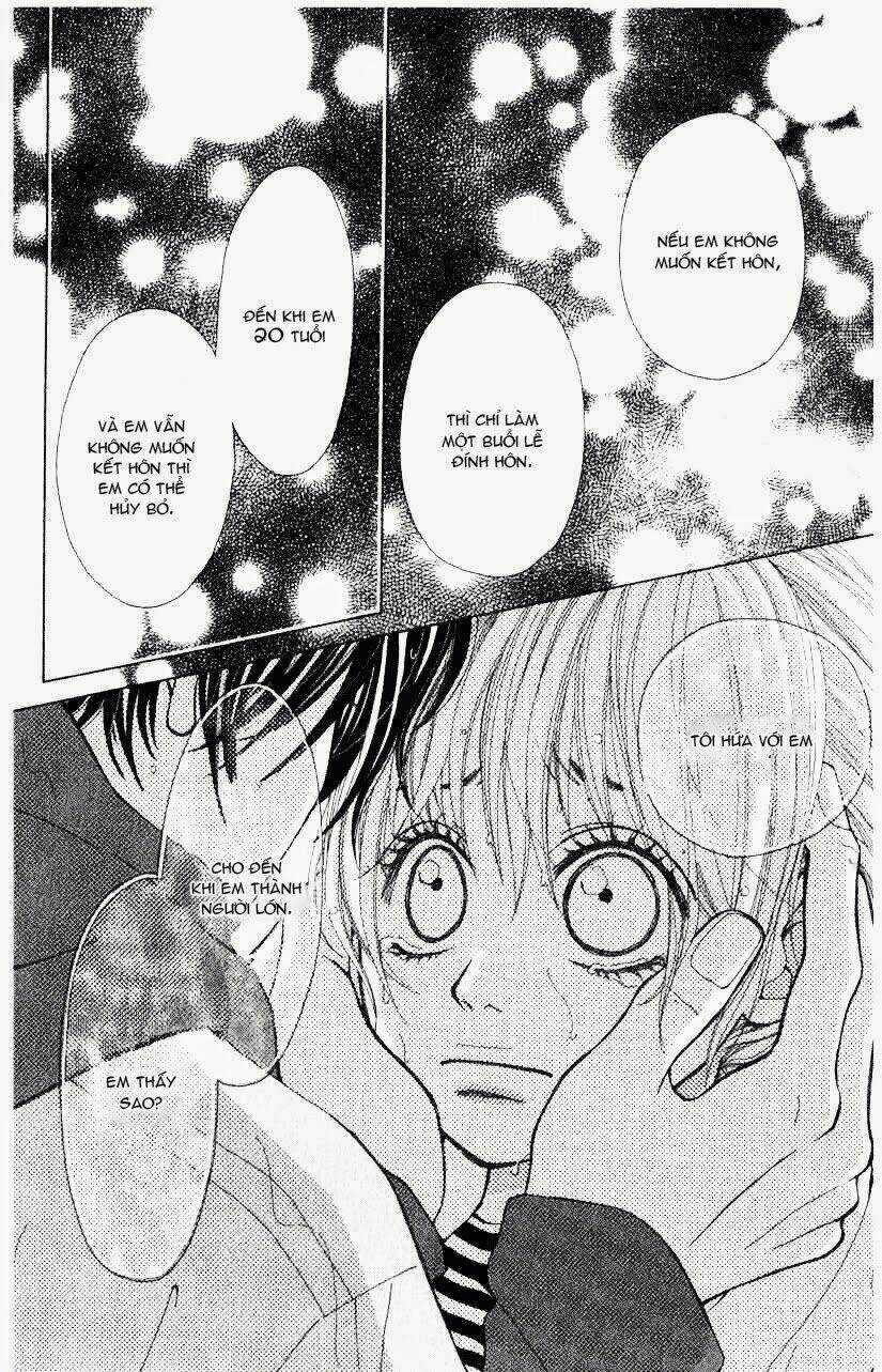 Harem Lodge Chapter 1.2 trang 15