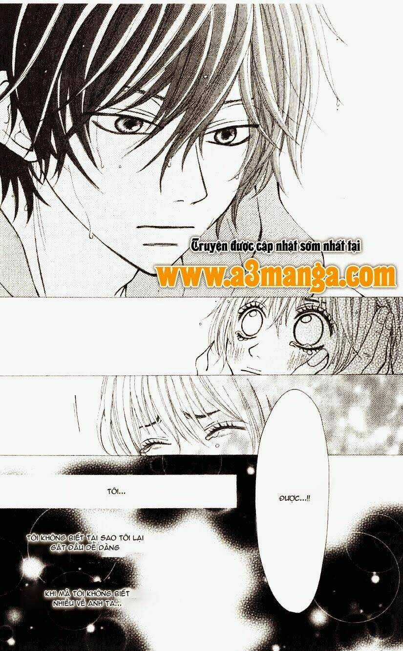 Harem Lodge Chapter 1.2 trang 16