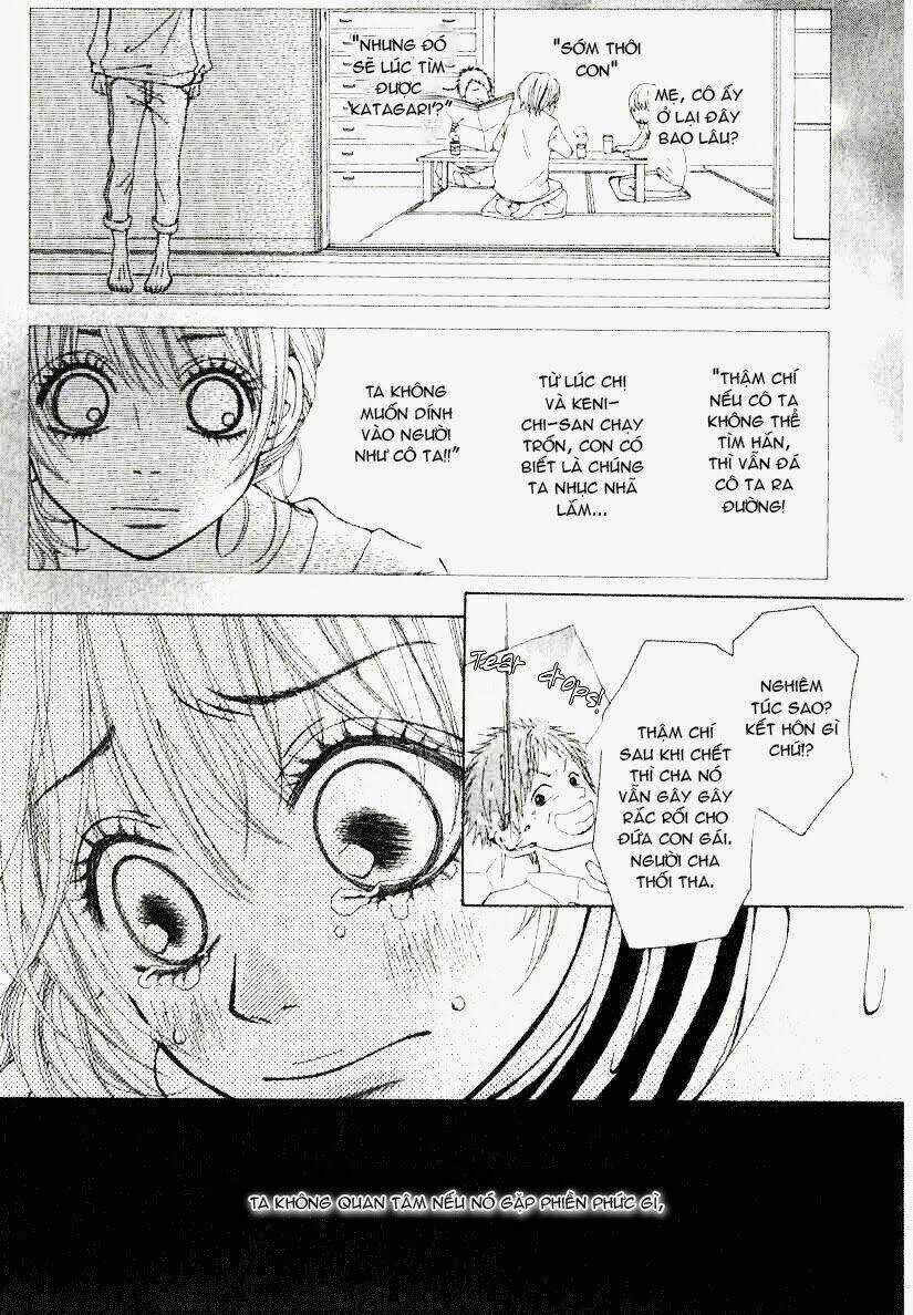 Harem Lodge Chapter 1.2 trang 2